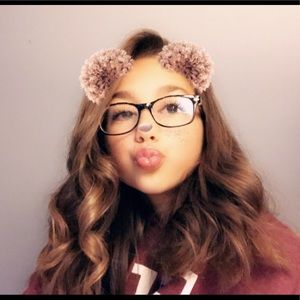 Meet your Posher, Mariah